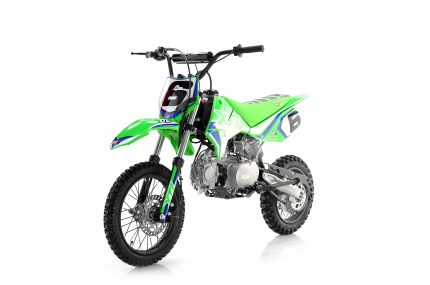 Children's Motocross / Dirt Bike  XTL Mini 50 cc - Germany, New